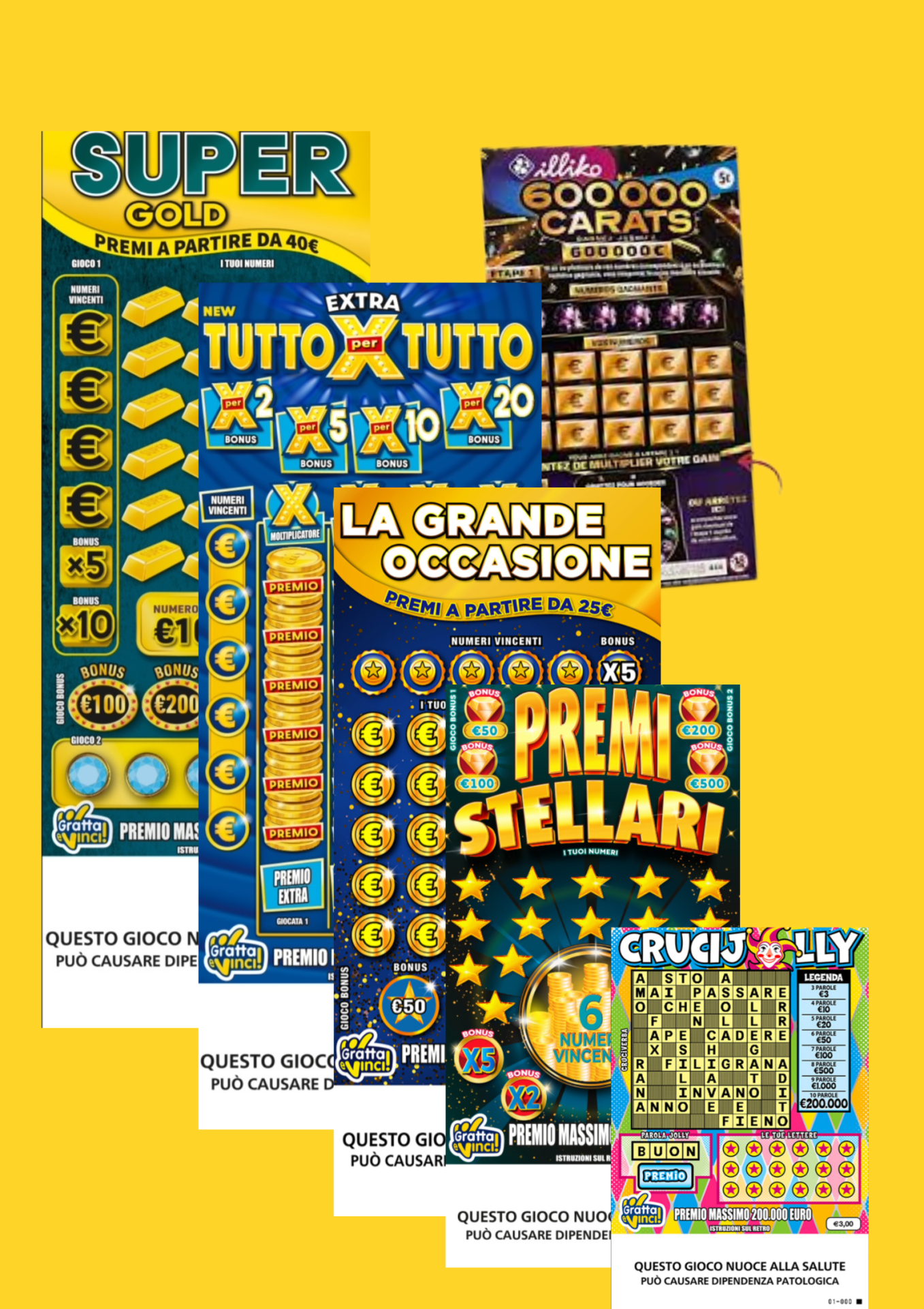 Carnet Etrangers
